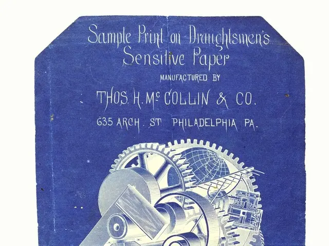 The image shows a blue book with a picture of a man's face on it and the words "The Active Powers...