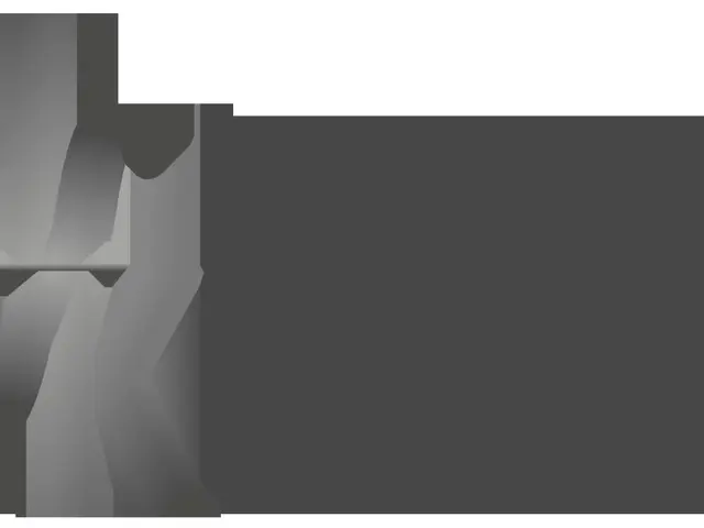 The image shows the logo for Hochschule für Kirchenmusik Heidelberg, which consists of black text...