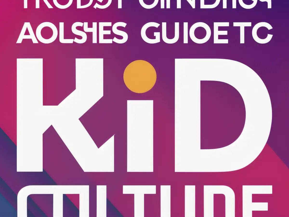 Guide for Out-of-Trend Adults on Youth Trends: Celebration of Women's Global Achievements Month